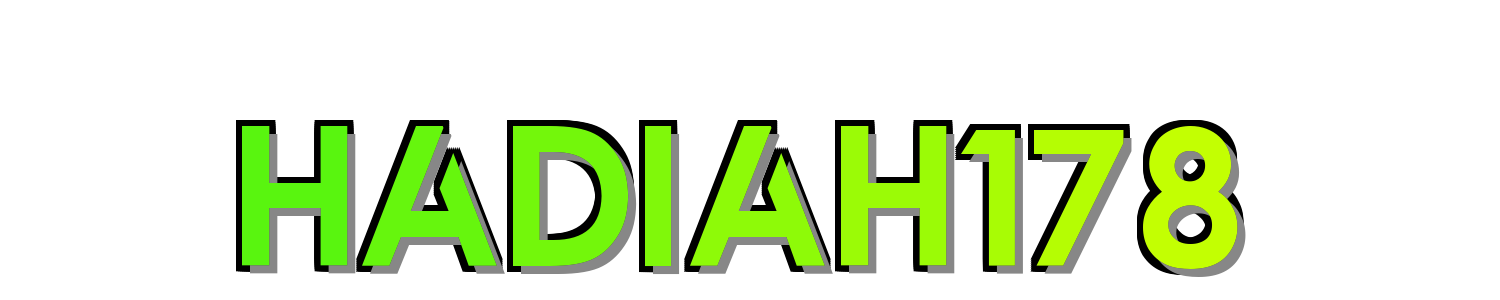 HADIAH178 Logo